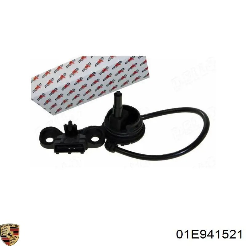 Включатель фонарей заднего хода Porsche 01E941521 цена, от 5.92 USD