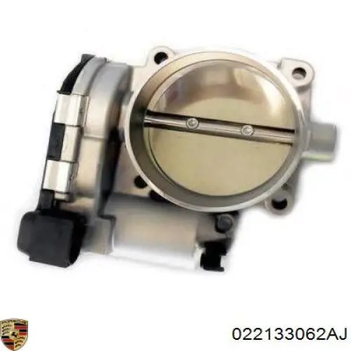 Дроссельная заслонка TB0054 Magneti Marelli