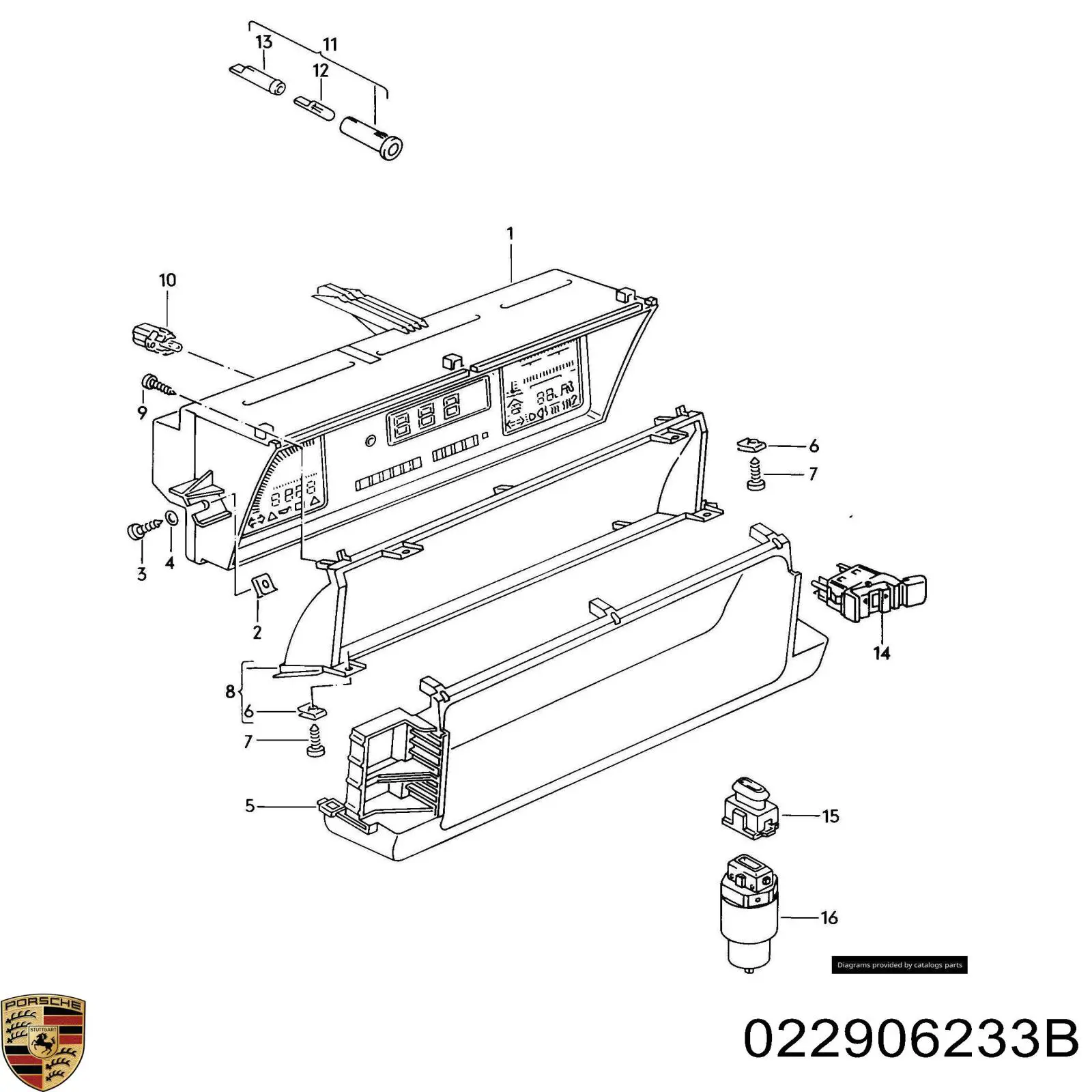  654225 Peugeot/Citroen