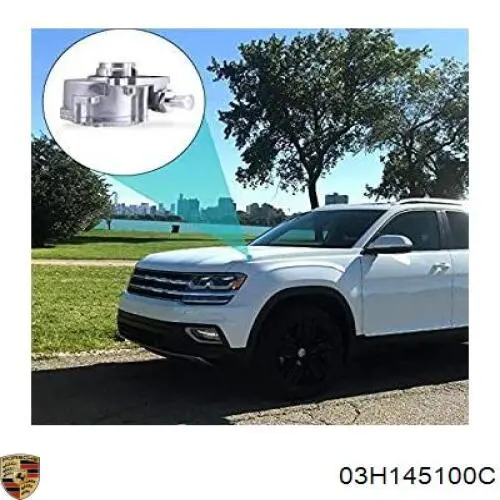 Вакуумный насос 702551480 Pierburg