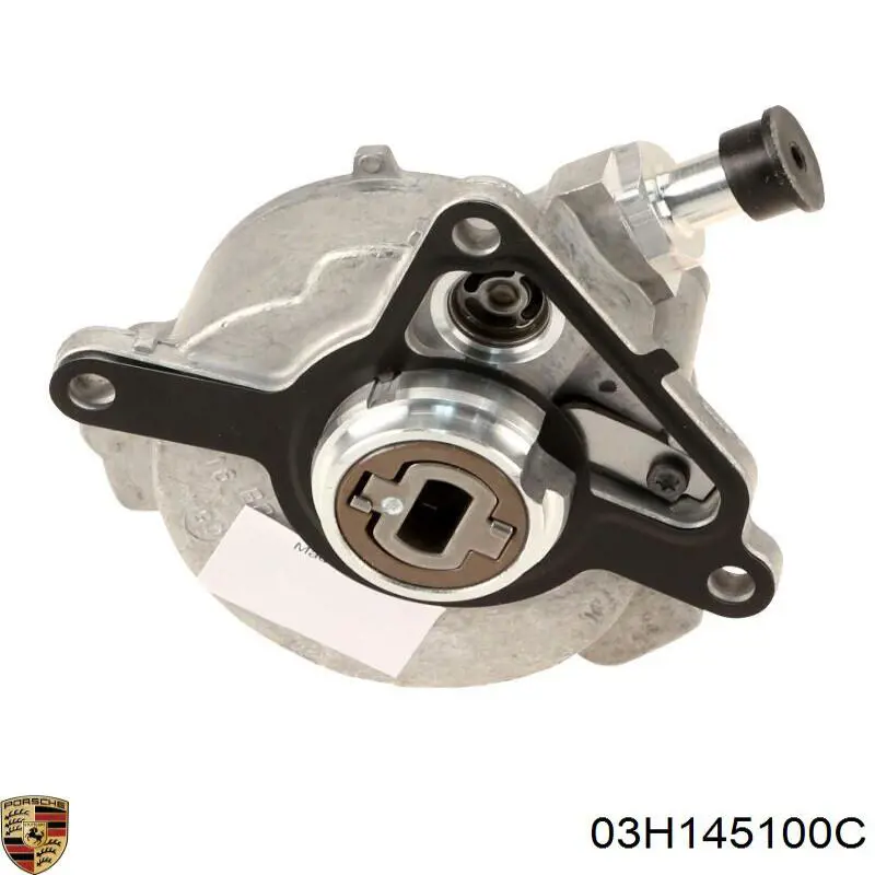 Вакуумный насос Pierburg 702551480 цена, от 275.17 USD