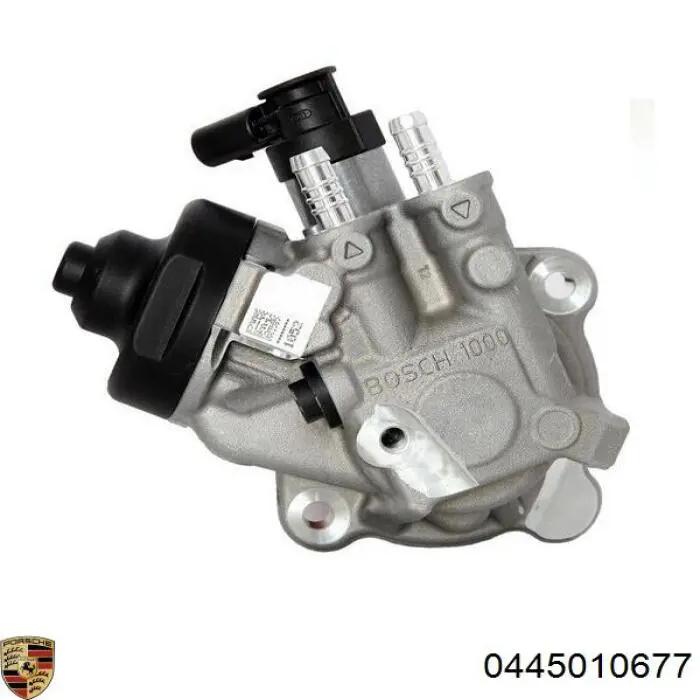  Porsche 0445010677 цена, от 310.38 USD