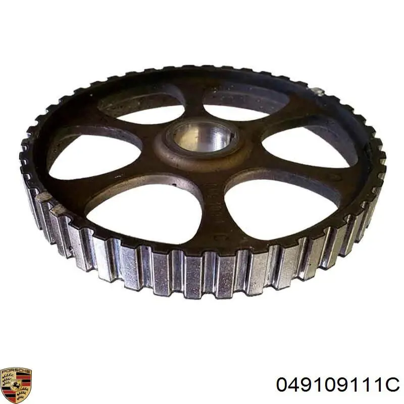 049109111C Porsche Регулятор фаз газораспределения