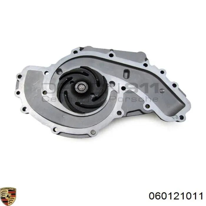 Помпа охлаждения Porsche 060121011 цена, от 39.02 USD