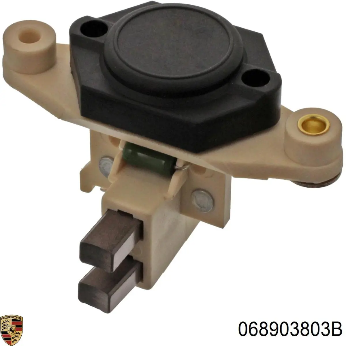 Реле генератора 068903803B Porsche