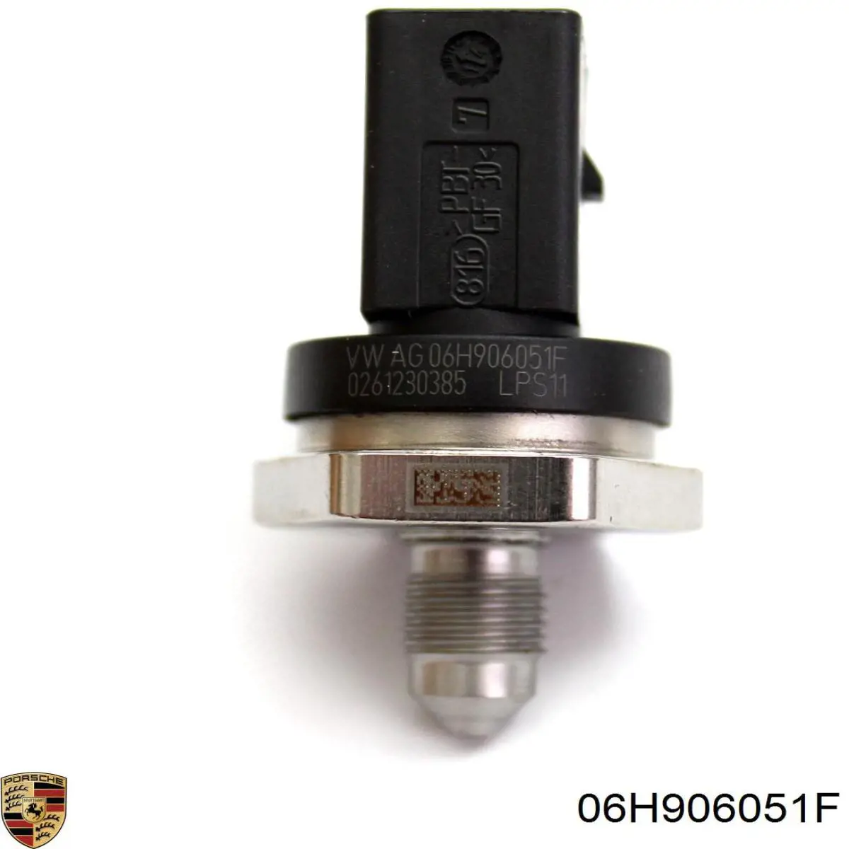 Датчик давления топлива Porsche 06H906051F цена, от 12.71 USD