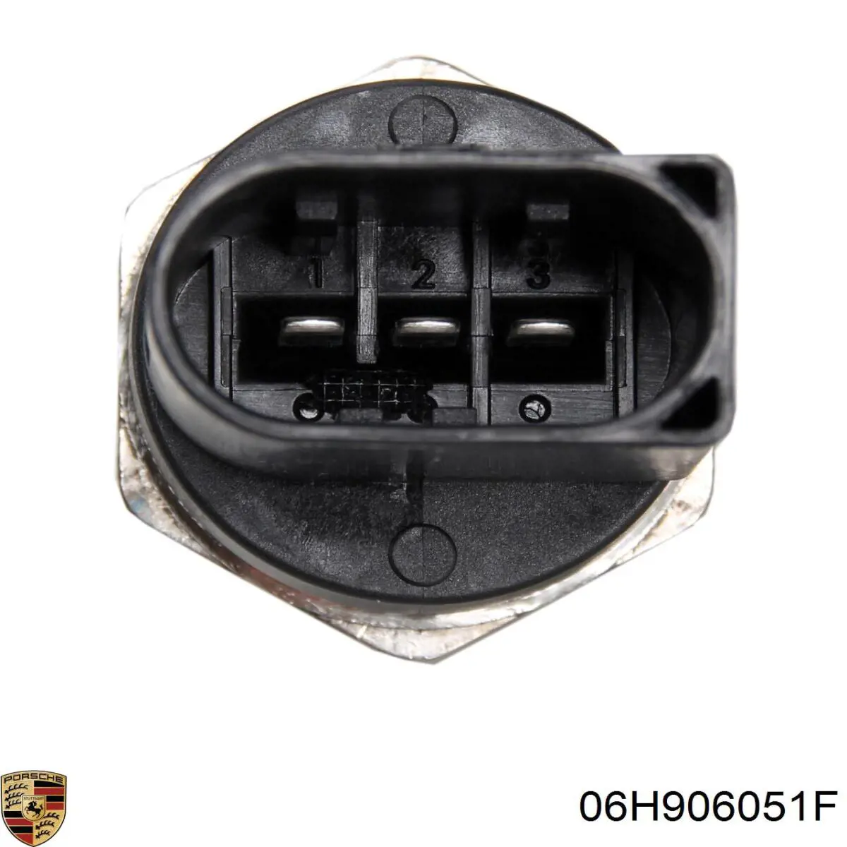 Датчик давления топлива Porsche 06H906051F цена, от 12.71 USD