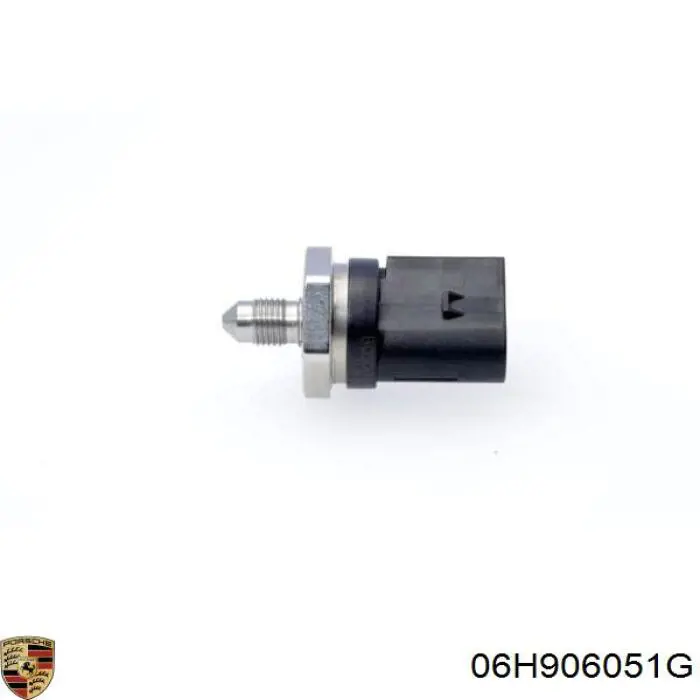 Датчик давления топлива Porsche 06H906051G цена, от 8.87 USD