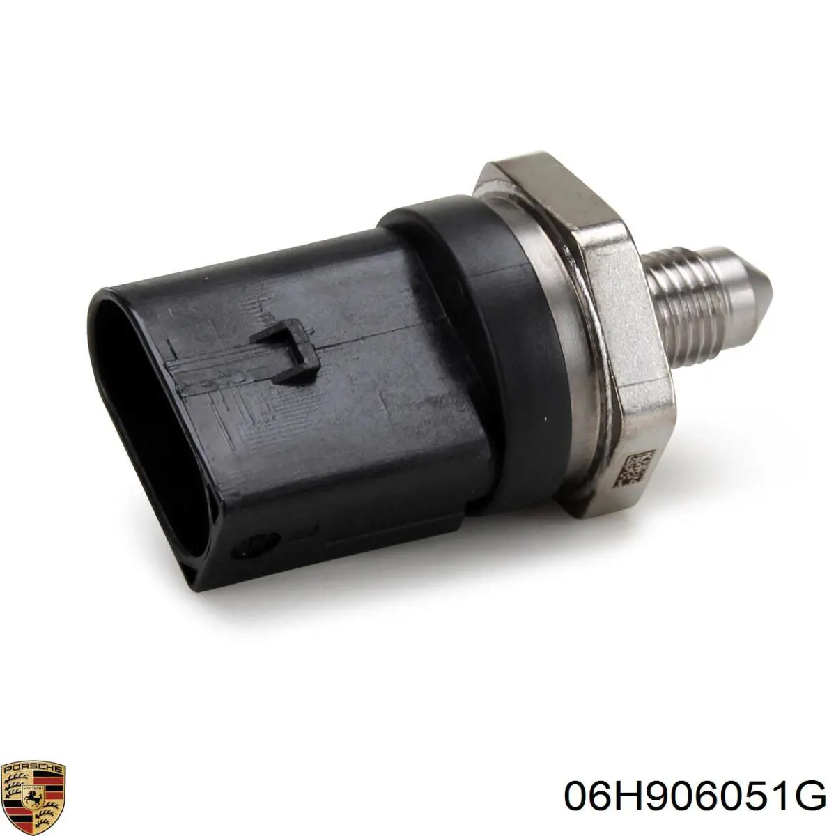 Купить 06H906051G Porsche Датчик давления топлива