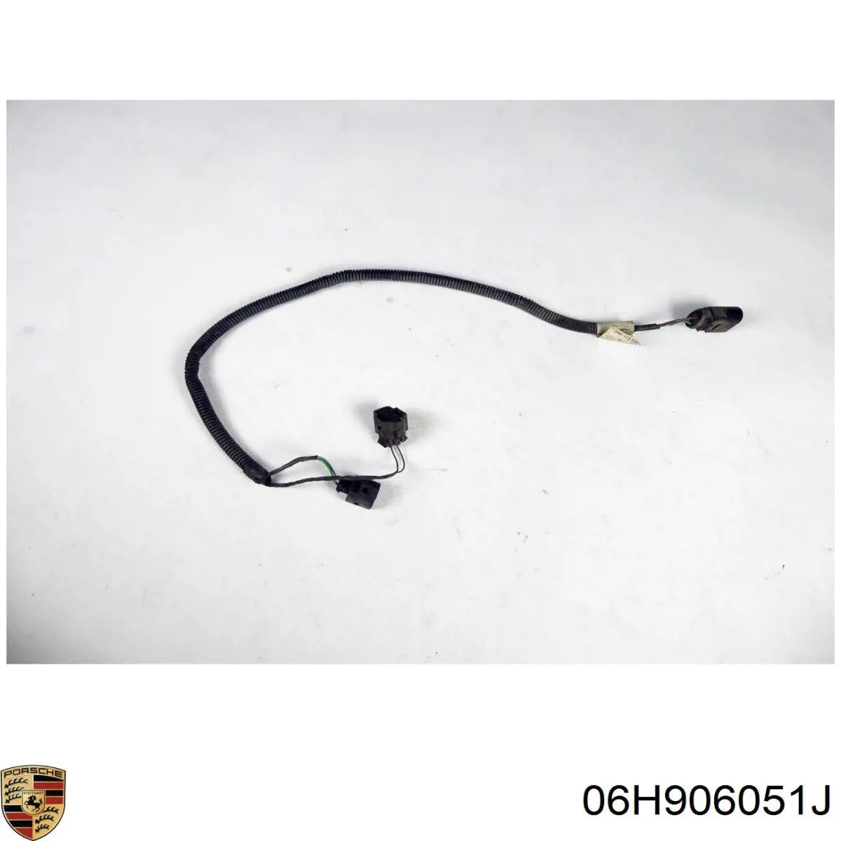 Датчик давления топлива Porsche 06H906051J