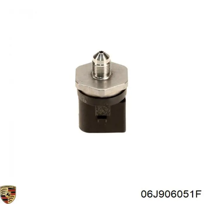 Датчик давления топлива Porsche 06J906051F цена, от 5.08 USD