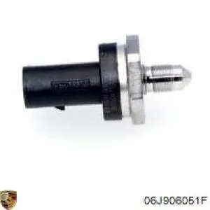 Купить 06J906051F Porsche Датчик давления топлива