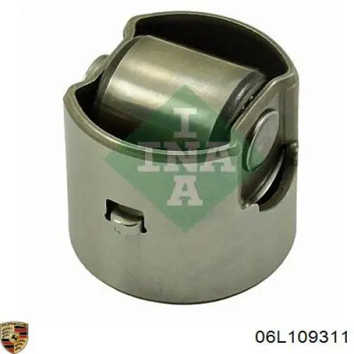 Толкатель топливного насоса Porsche 06L109311 цена, от 32.46 USD