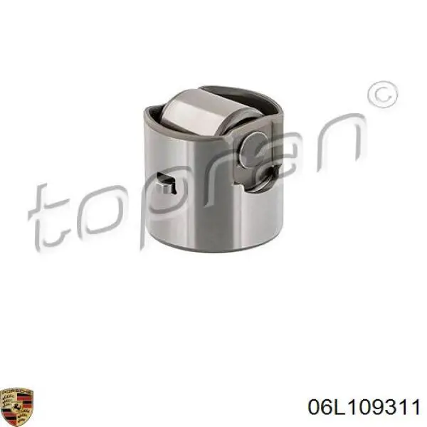 Купить 06L109311 Porsche Толкатель топливного насоса