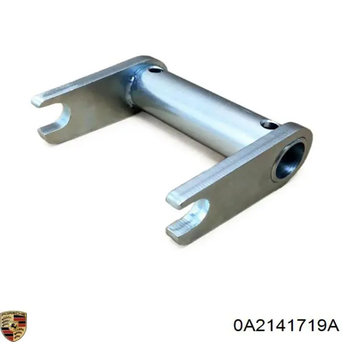 0A2141719 Porsche Вилка сцепления