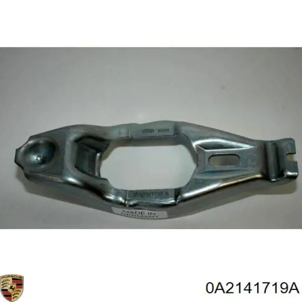 Купить 0A2141719A VAG Вилка сцепления