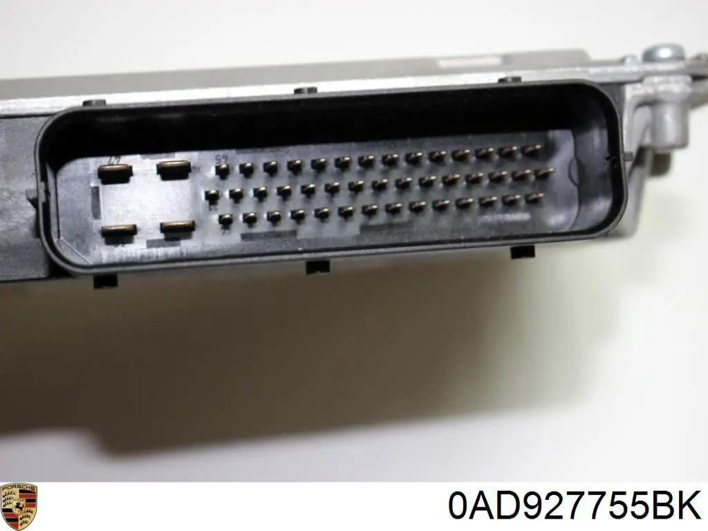 0AD927755BK Porsche 