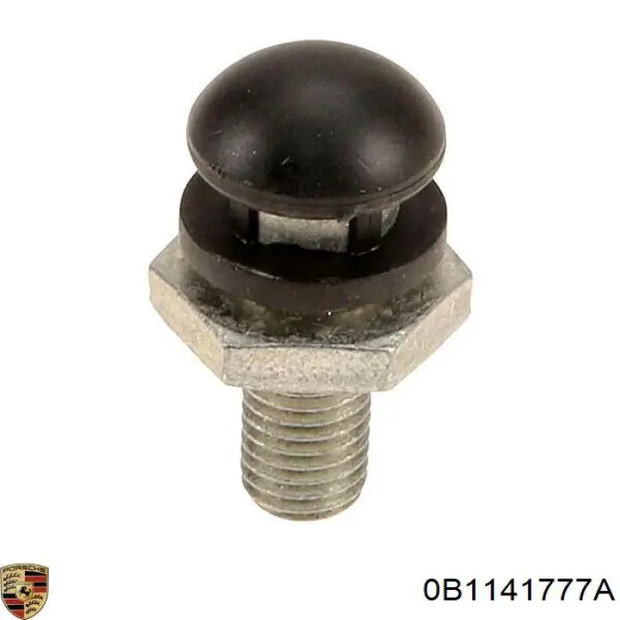 Купить 012141777D VAG Болт крепления корзины сцепления