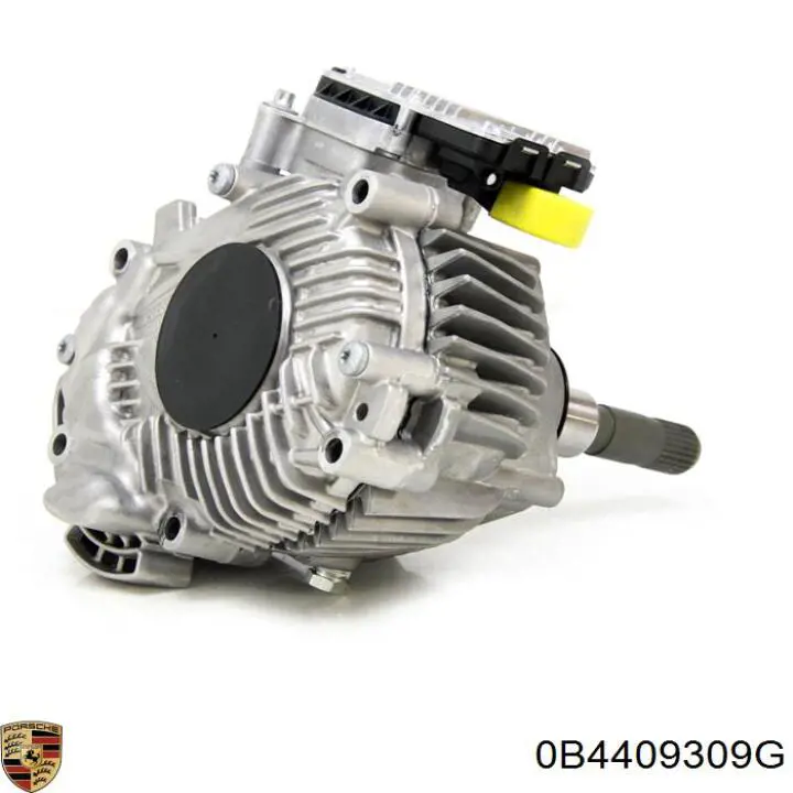 Купить 0B4409309G Porsche 