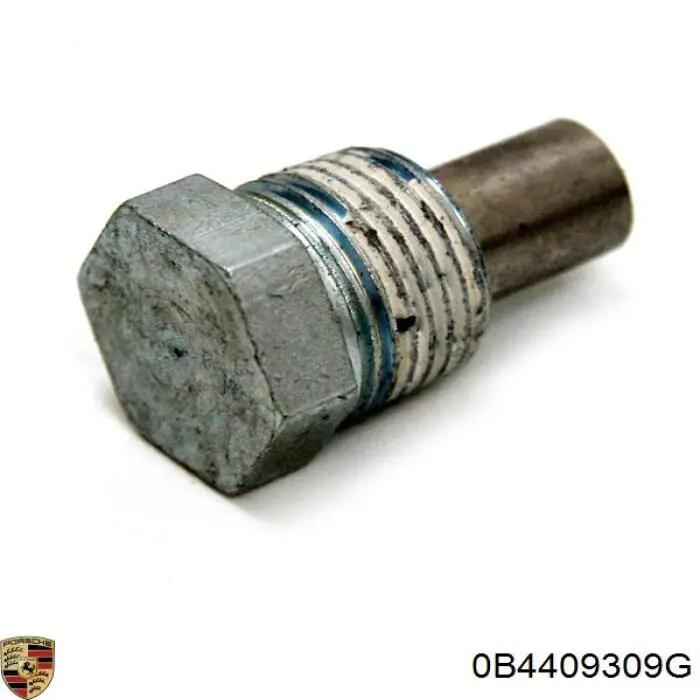  0B4409309G Porsche