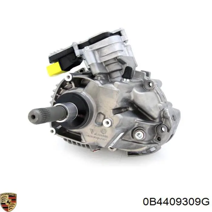  Porsche 0B4409309G цена, от 332.76 USD