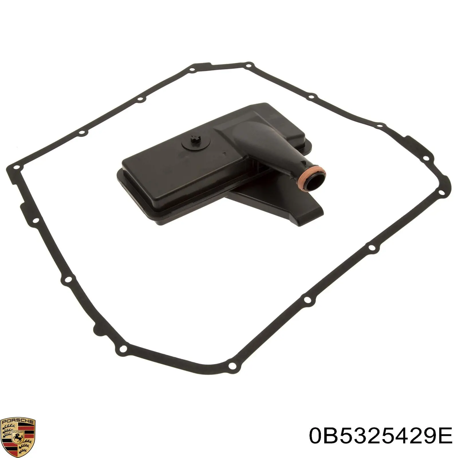 Фильтр АКПП 0B5325429E Porsche