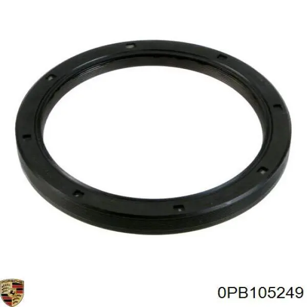 Сальник коленвала задний Porsche 0PB105249 цена, от 60.97 USD