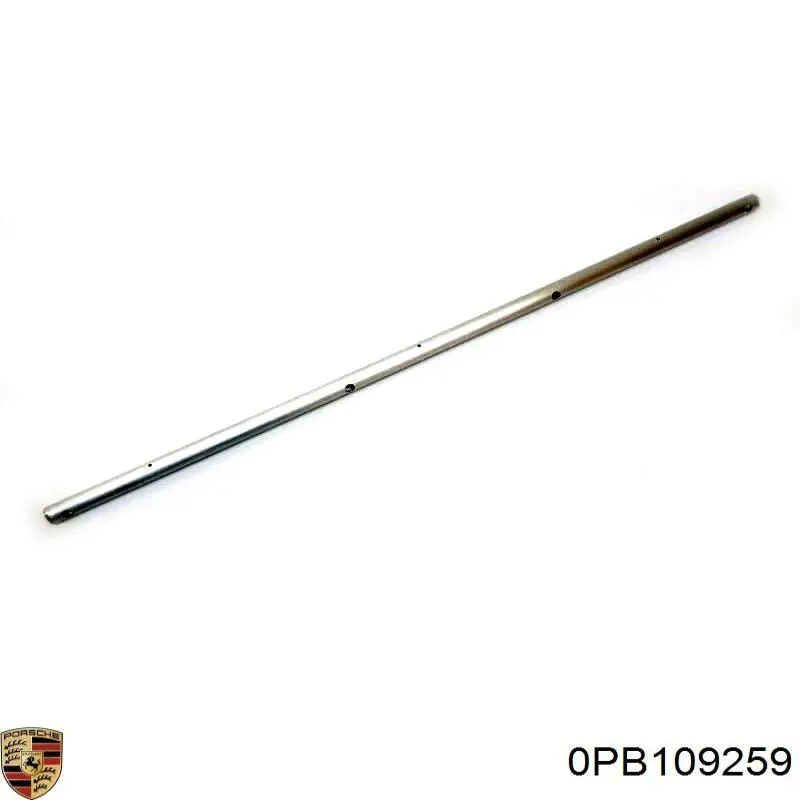 Электромагнитный клапан фазорегулятора AND 30906189 цена, от 49.85 USD