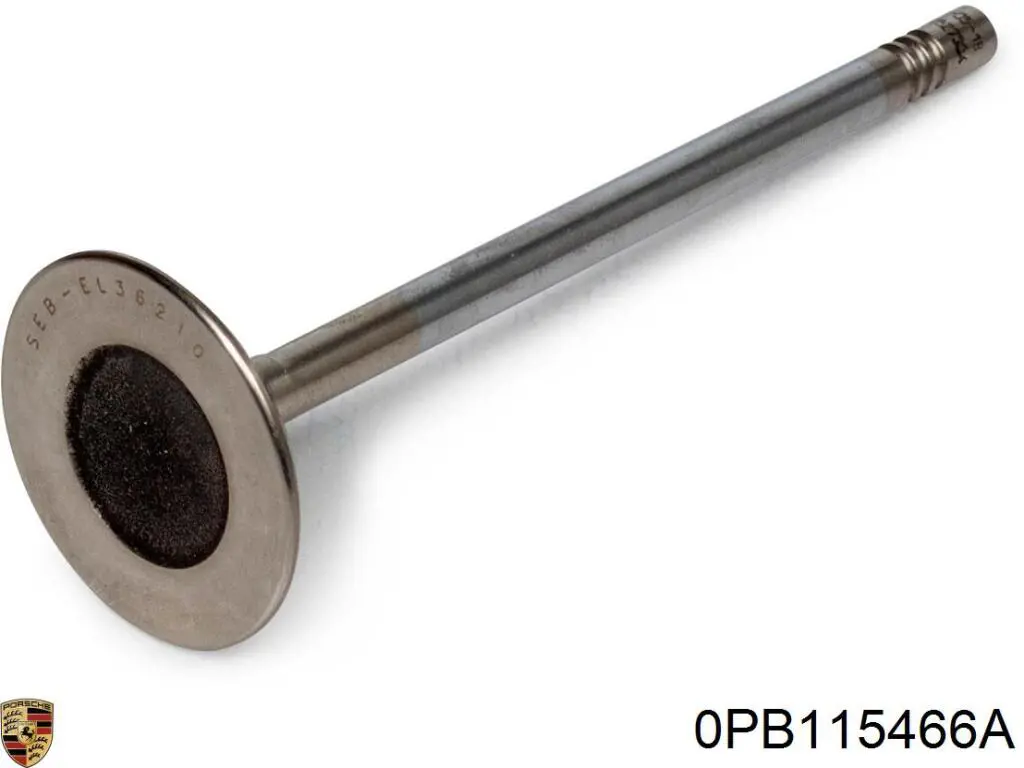 Фильтр масла Porsche 0PB115466A