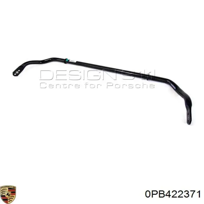  Porsche 0PB422371