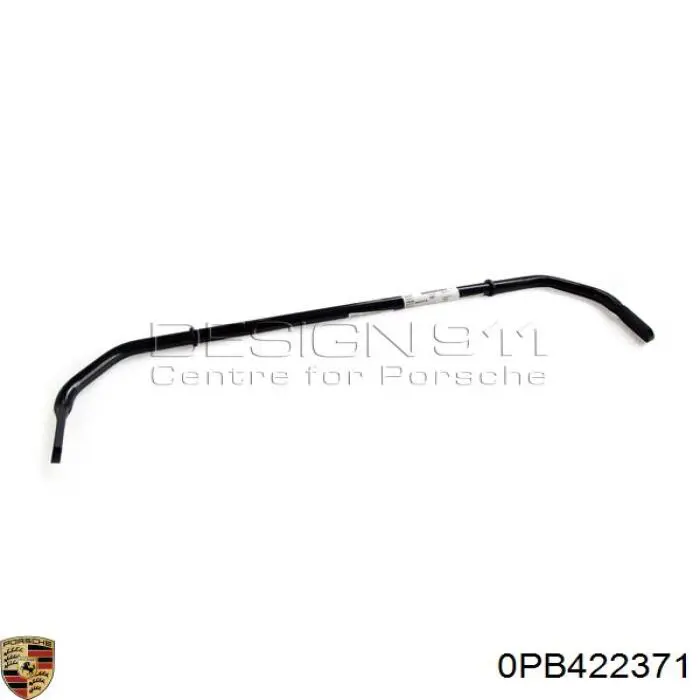 0PB422371 Porsche 