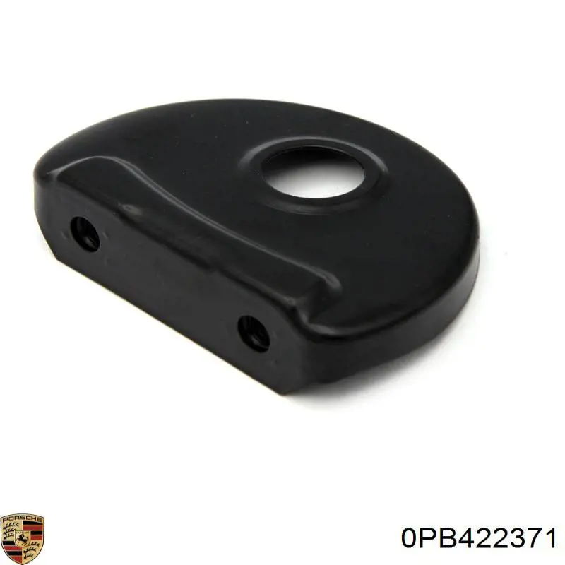 0PB422371 Porsche 