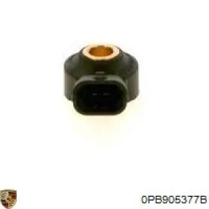 Датчик детонации Porsche 0PB905377B цена, от 17.78 USD