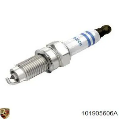 101905606A Porsche Свечи зажигания