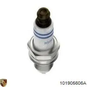 Свеча зажигания Porsche 101905606A цена, от 10.82 USD