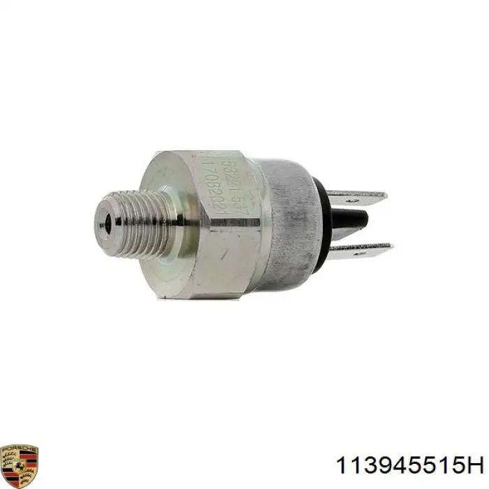 Лягушка Porsche 113945515H цена, от 6.39 USD