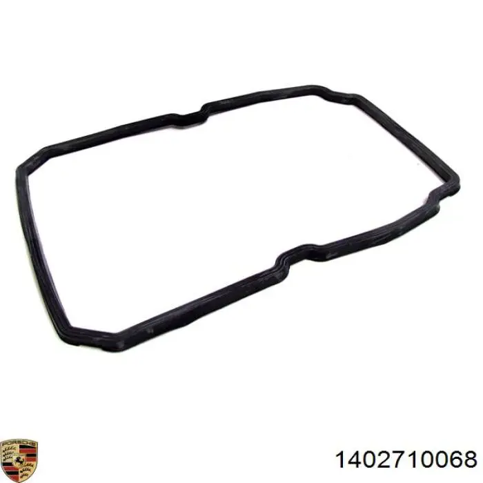 Купить 1402710068 Porsche Балка крепления коробки передач