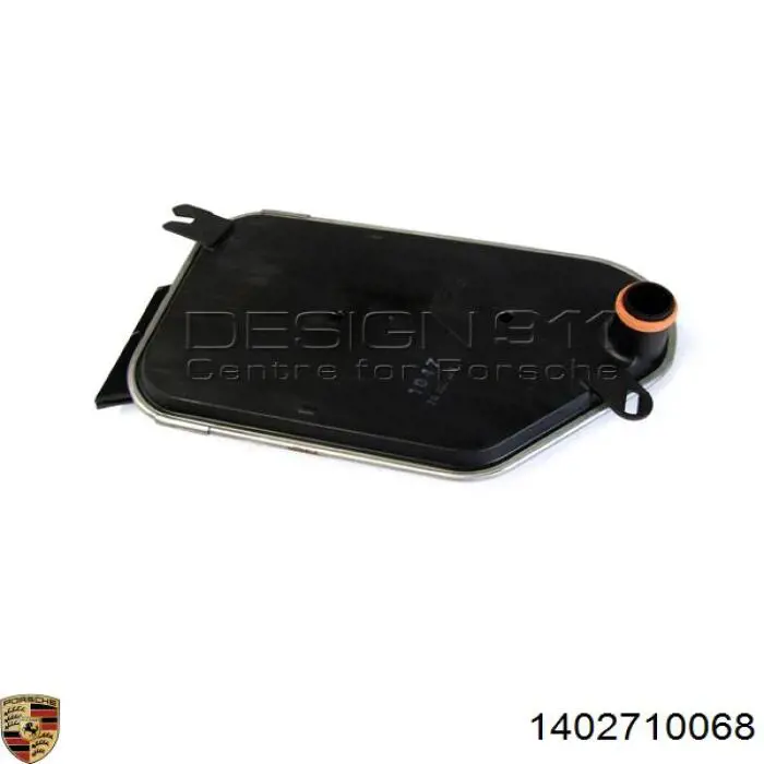 Кронштейн КПП Porsche 1402710068 цена, от 4.85 USD