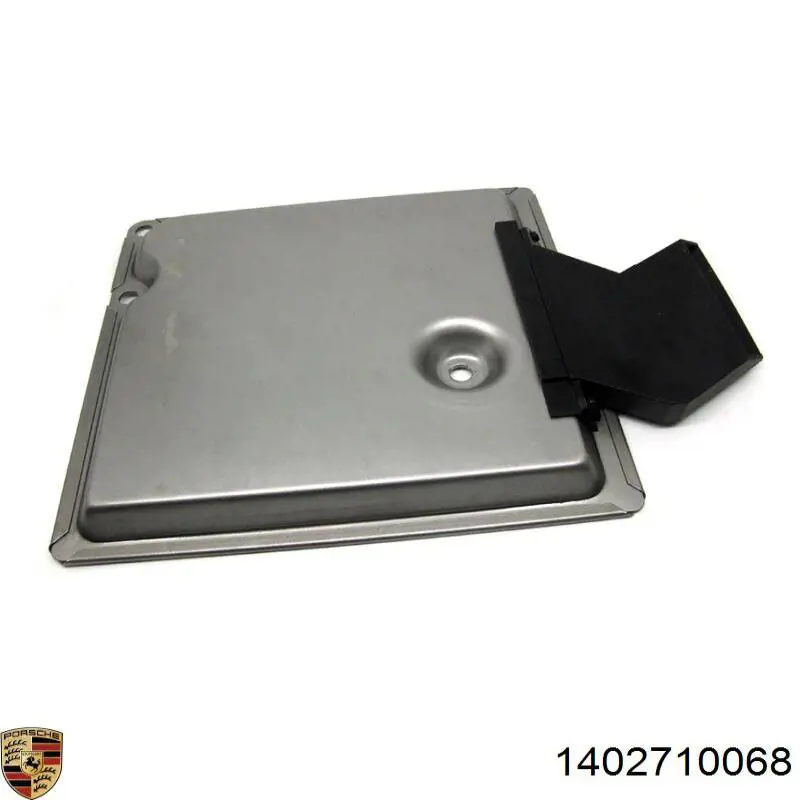 Кронштейн КПП Porsche 1402710068 цена, от 4.85 USD