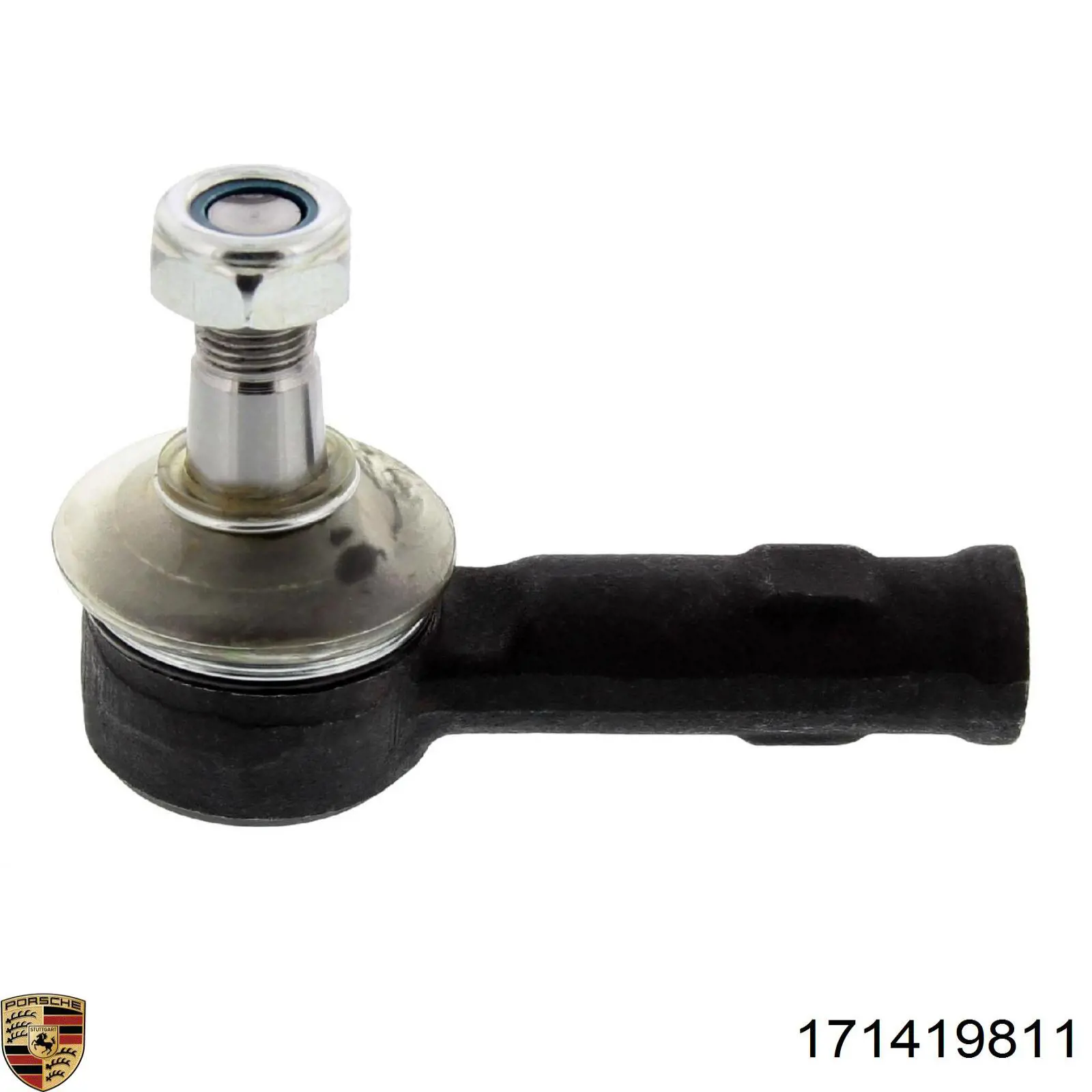 171419811 Porsche Наружный наконечник рулевой тяги