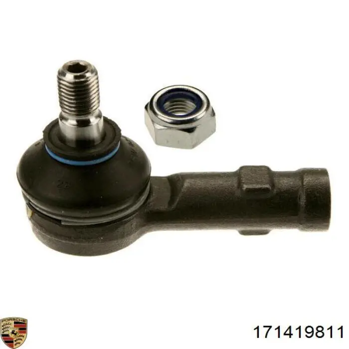 Рулевой наконечник Porsche 171419811 цена, от 8.13 USD