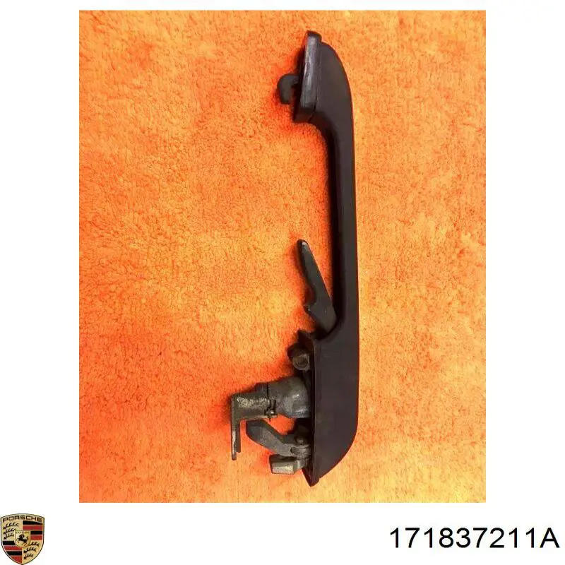 171837211A Porsche