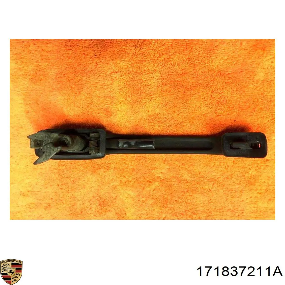 171837211A Porsche 