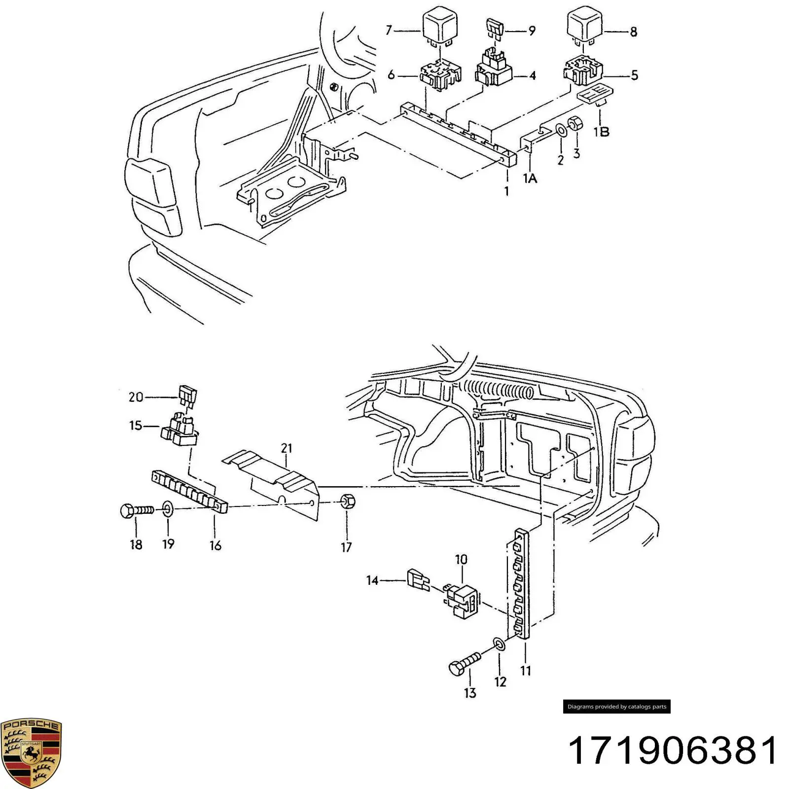 171906381 Porsche 