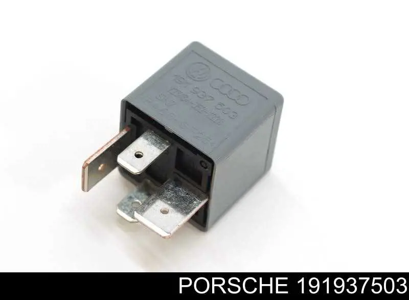 Реле вентилятора 191937503 Porsche