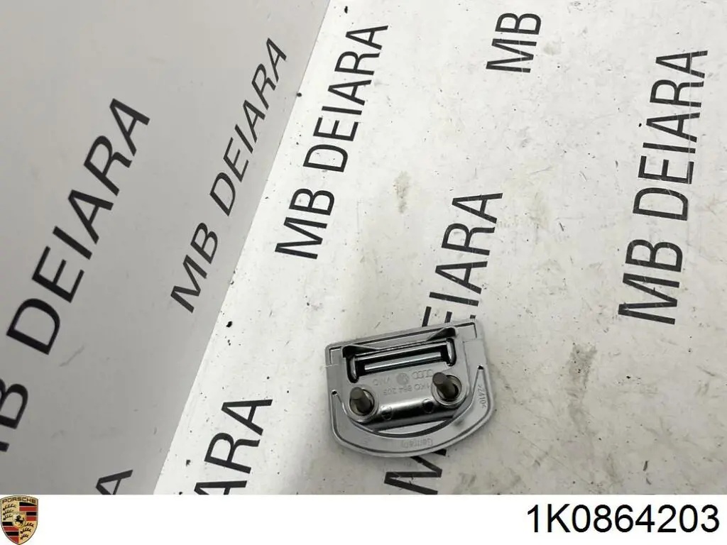 Петля крепления груза Porsche 1K0864203 цена, от 1.27 USD