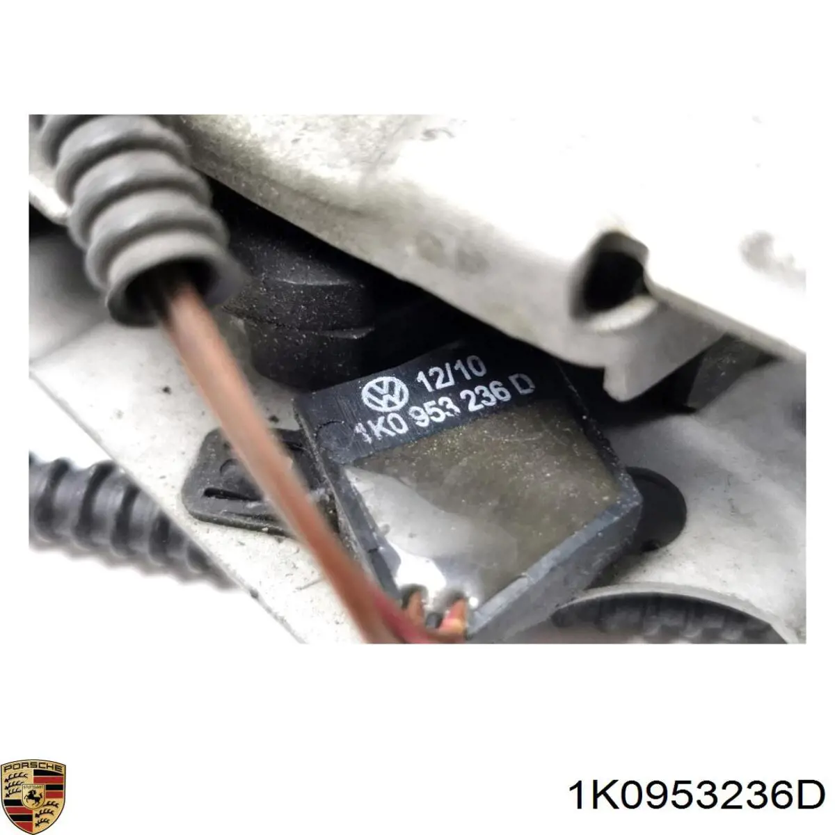 Купить 1K0953236D VAG 