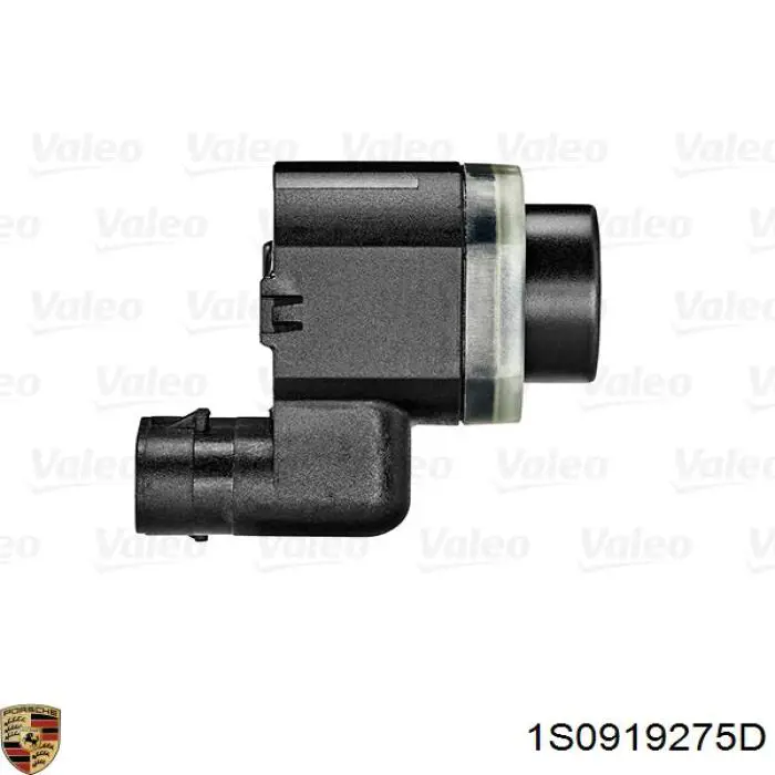 Купить 1S0919275D Porsche Ультразвуковой датчик парковки