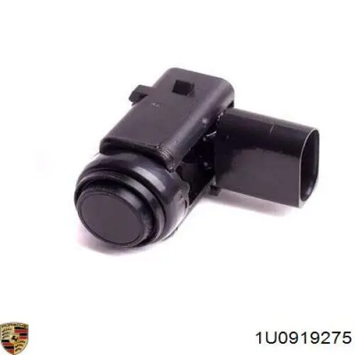 Купить 1U0919275 Porsche Датчик сигнализации парковки, парктроник, боковой