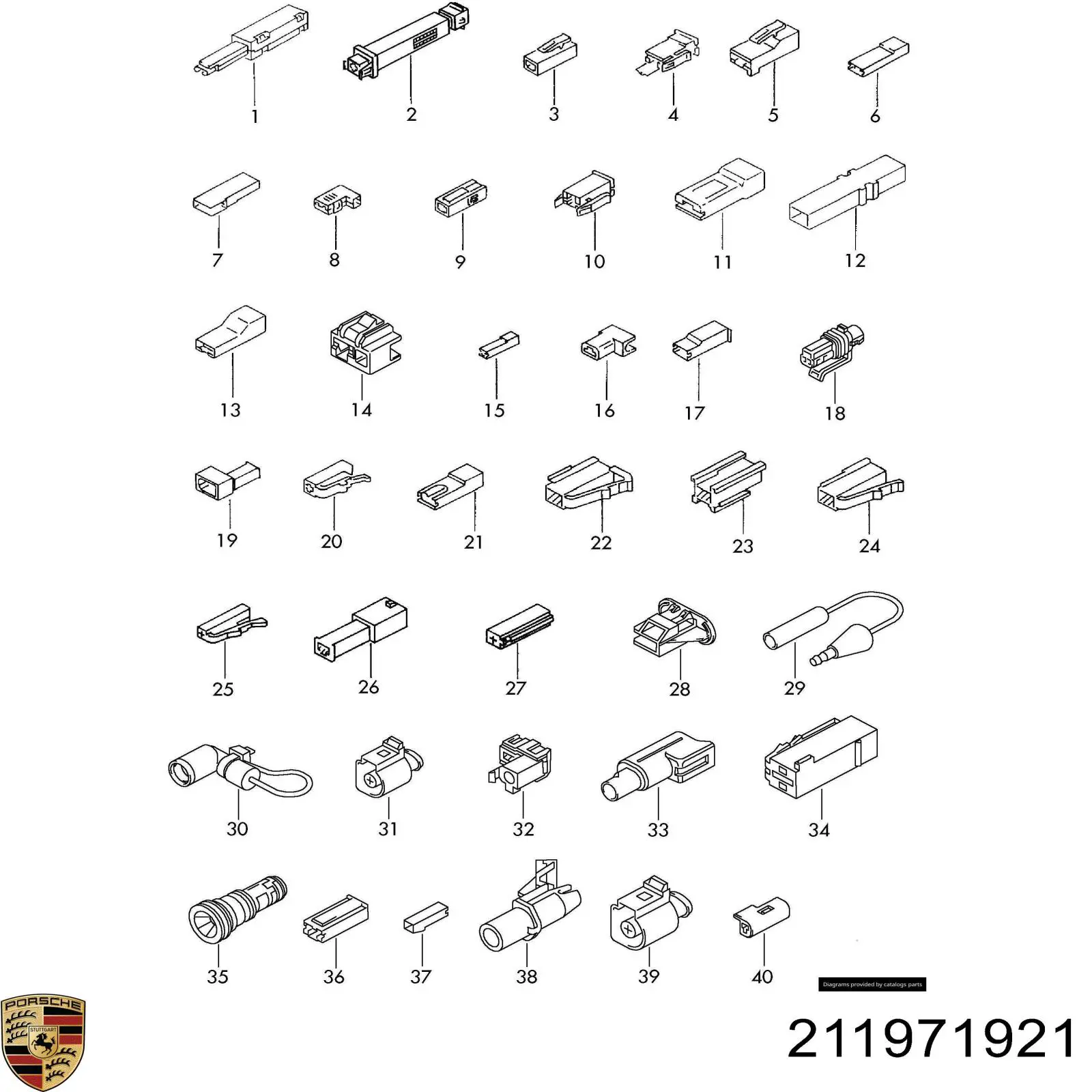 211971921 Porsche